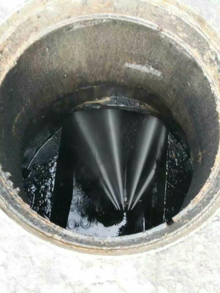 环翠市政管道清洗-排污管道清洗