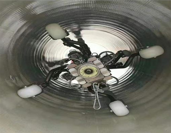 环翠市政管道清淤怎么修复