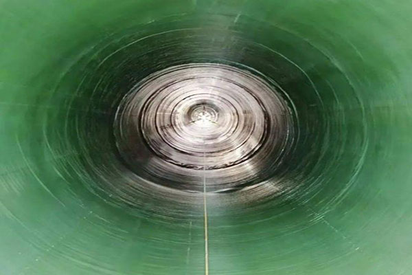 环翠管道修复方法有哪些？