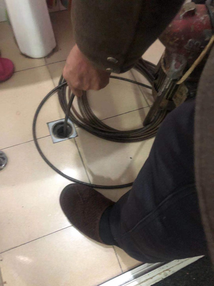 环翠管道疏通，疏通下水道