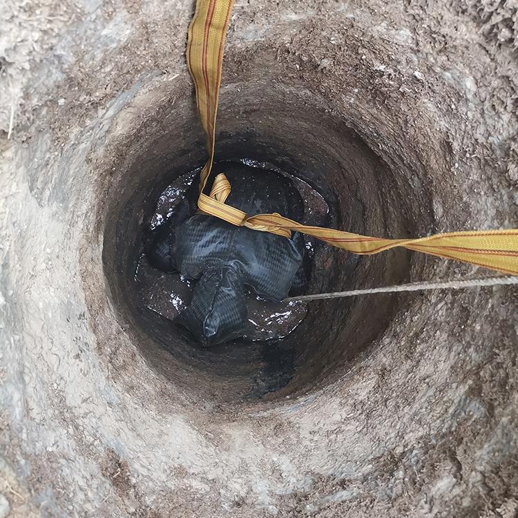 环翠疏通雨水管道 市政管道清淤